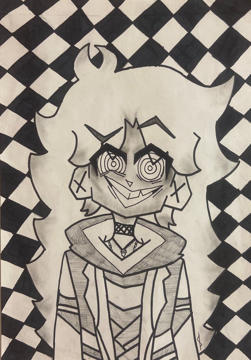 MsGraysArtRoom's tweet photo. In honor of Halloween, here are some of my student’s Tim Burton inspired self-portraits 💀🎃👻

#artistsontwitter #artiscool #timburton #keepartinschool https://t.co/2X5w8vO89Y