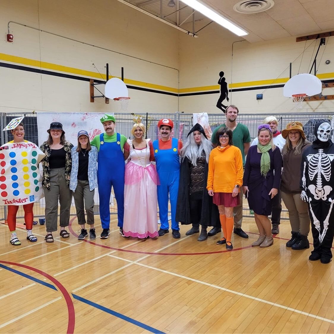 We hope everyone has a safe and happy Halloween! 🎃 <a href="/LaSalle_LDSB/">La Salle Secondary</a>