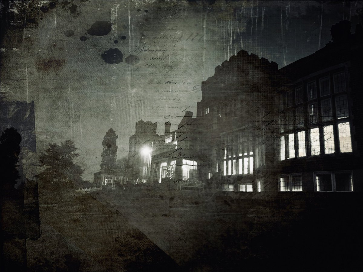 H. C. HOLTER tweet media