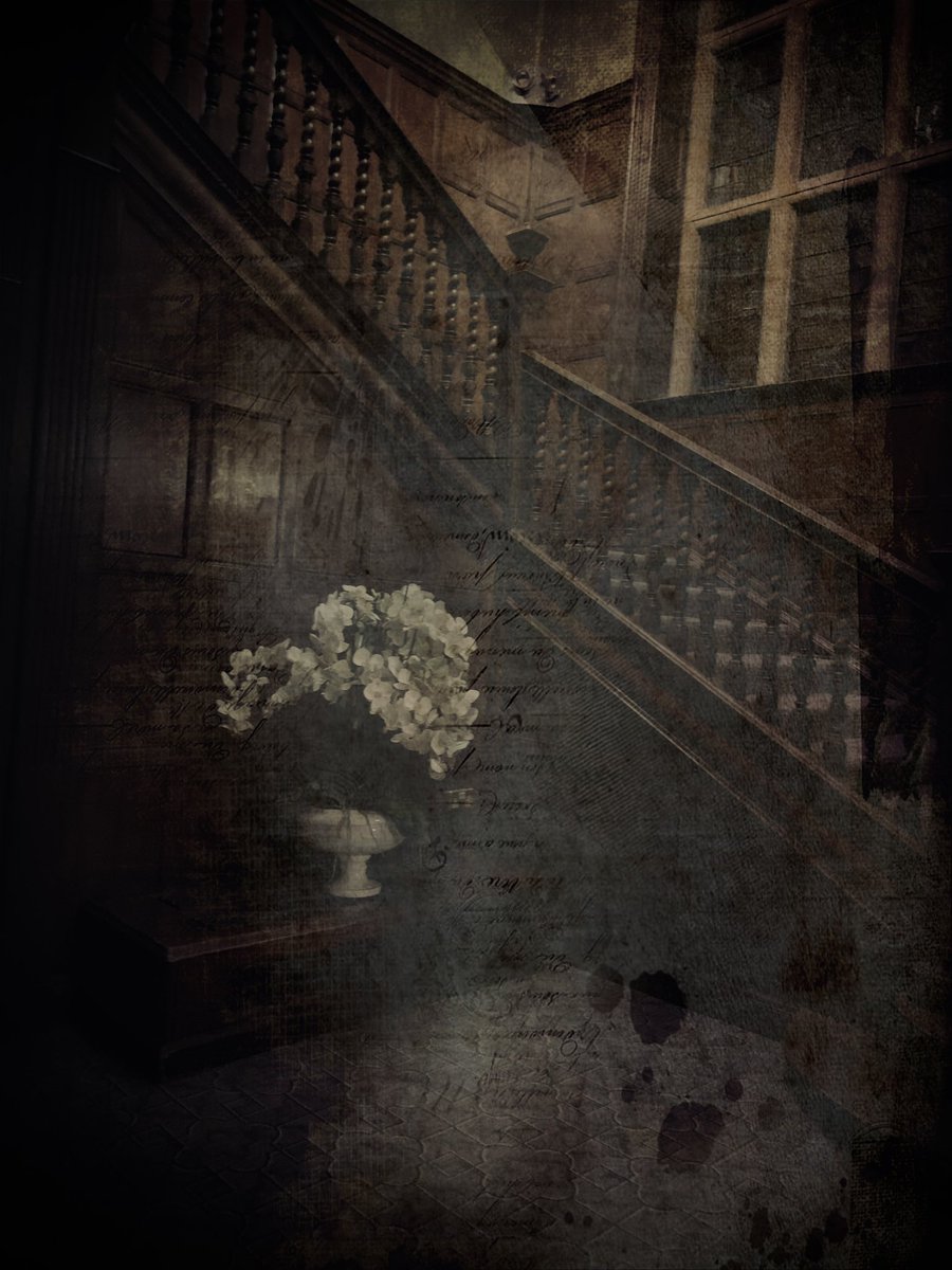 H. C. HOLTER tweet media