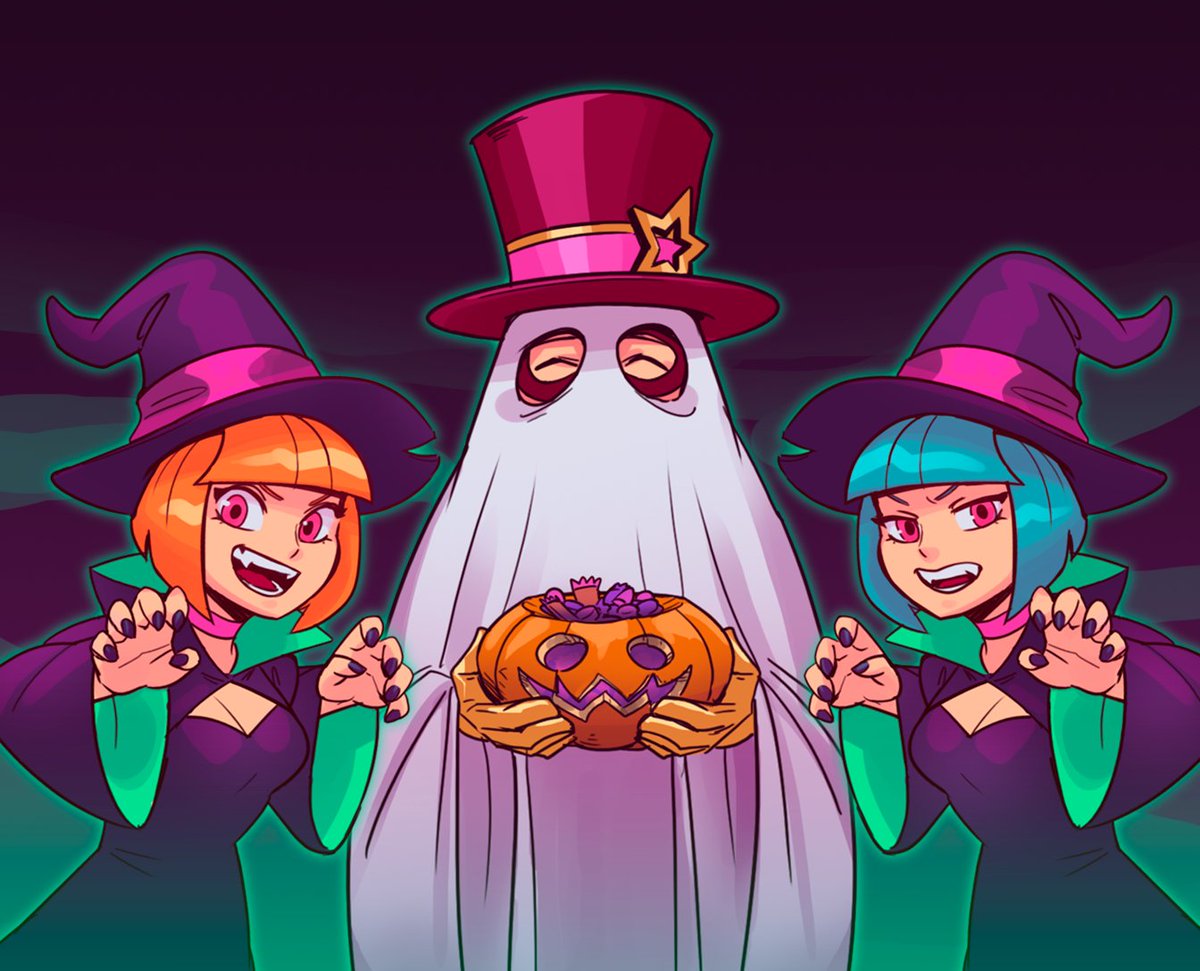 Dandy Ace tweet media