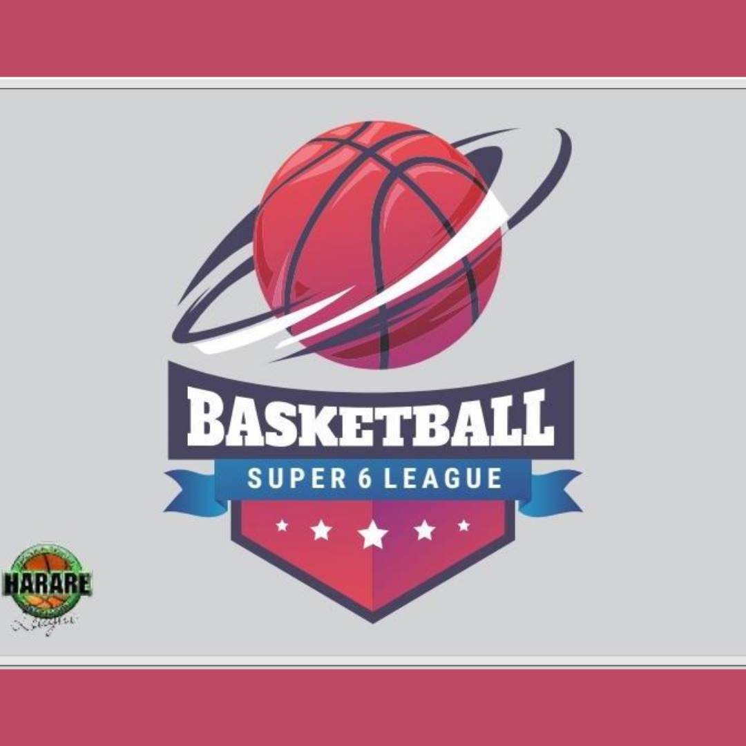 hba_zim's tweet photo. We are excited to be tipping of thr Super Six Basketball League this summer!! https://t.co/lXfbizD11f