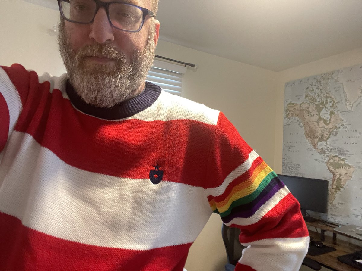 Brian_Barrish's tweet image. It’s here and it’s glorious.  #Walladay @CleanSheetCo