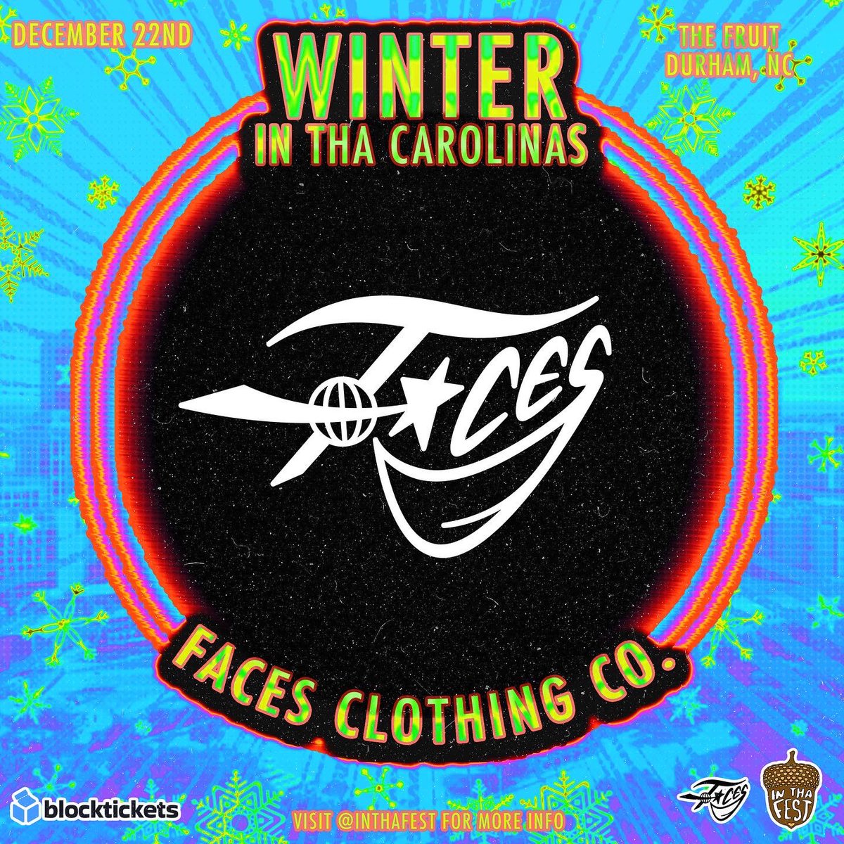 In Tha Fest tweet media