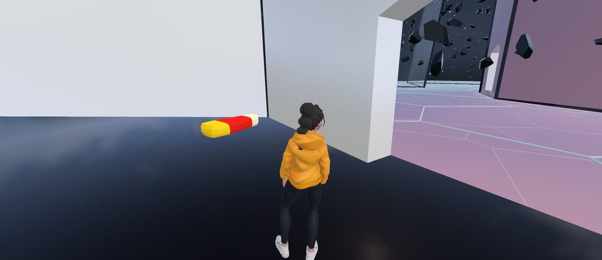 Artistic Alliance ✨🎭 tweet media