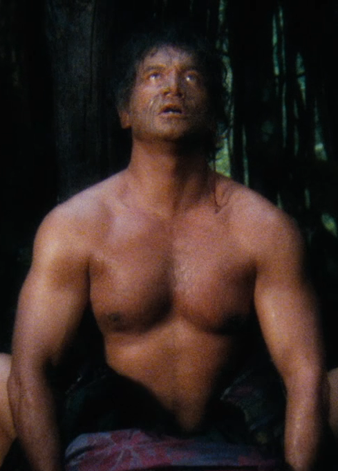 morphofan's tweet photo. Pudgy, squishy, adorable, huggable Tem as Chief Te Kai Po in "River Queen" (2005) to brighten up your timeline. #TemueraMorrison #RiverQueen #TeKaiPo https://t.co/61GyTU7p95