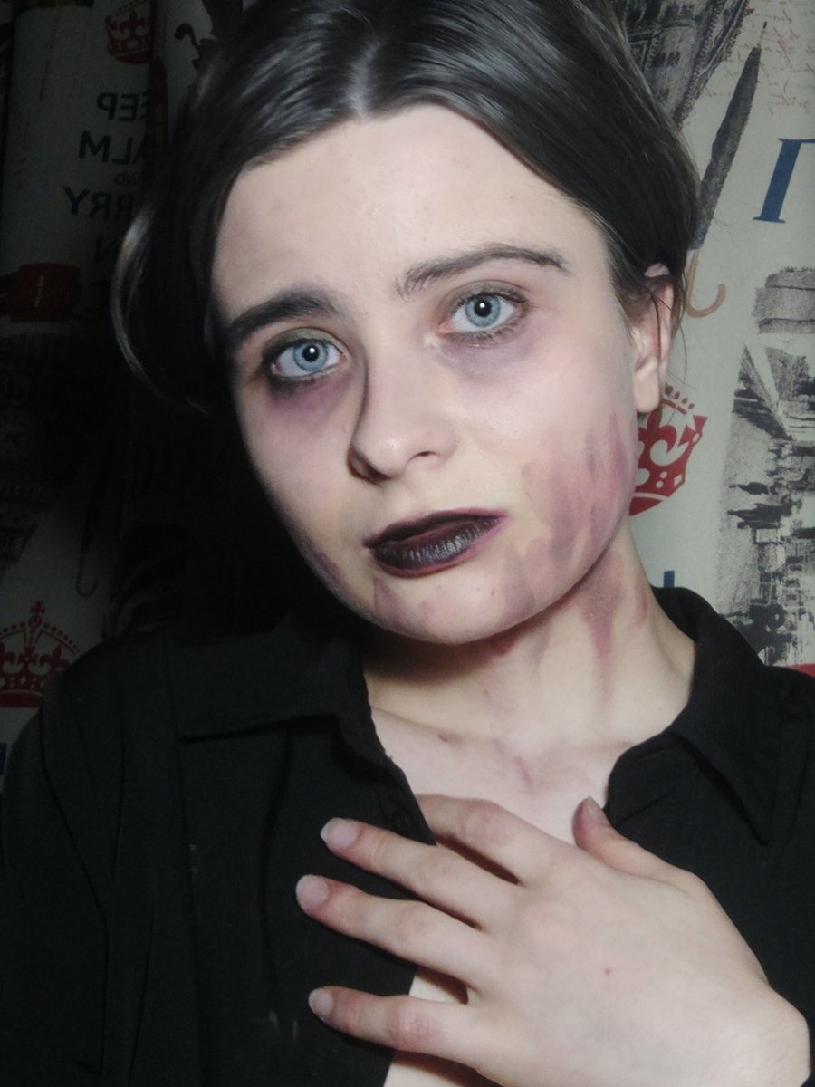 Счастливого Айероуина 🎃🧛😈