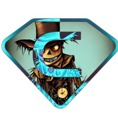 adambom615's tweet photo. #NewProfilePic #CryftOrTreat https://t.co/Nq620b6CbB