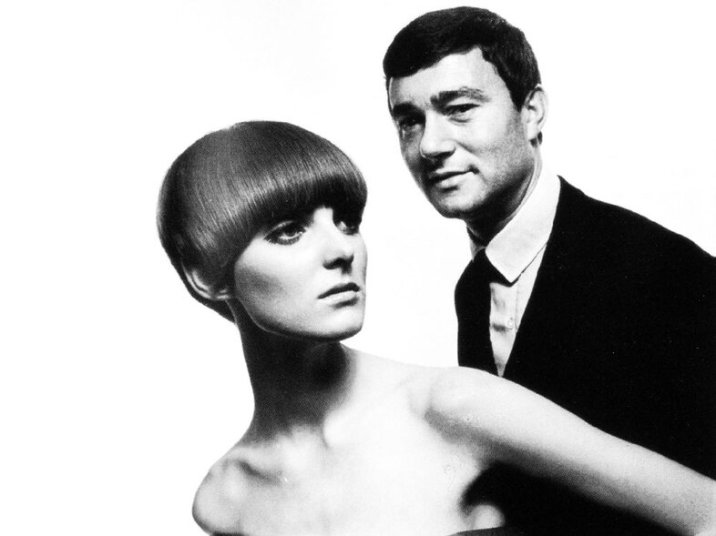 The Master
Vidal Sassoon ✂️✂️
@vidalsassoon @CarnabyLondon @sohoradio @CrowleyOnAir @hji @MoochBrighton @Modfatherlondon