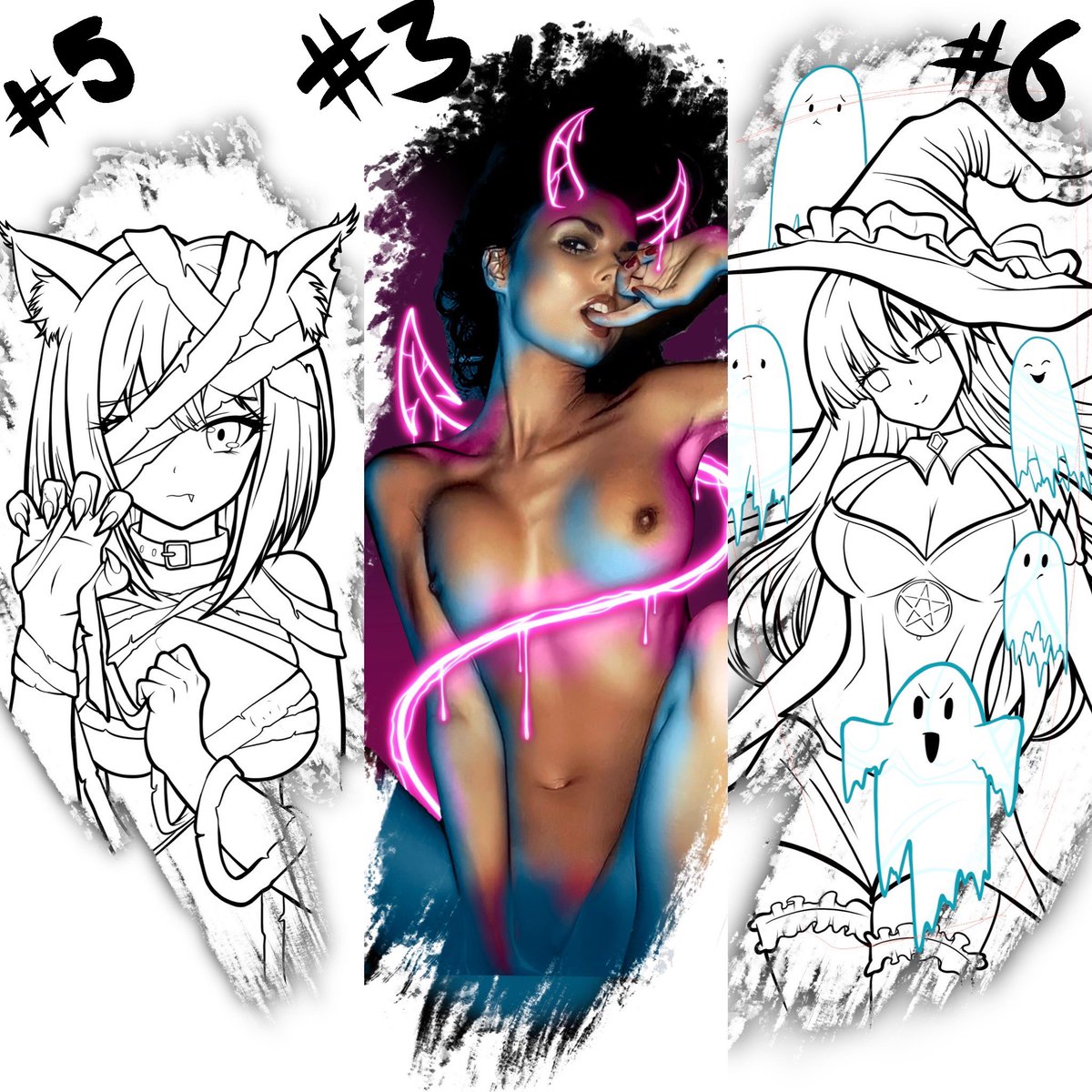 Samma Charles tweet media