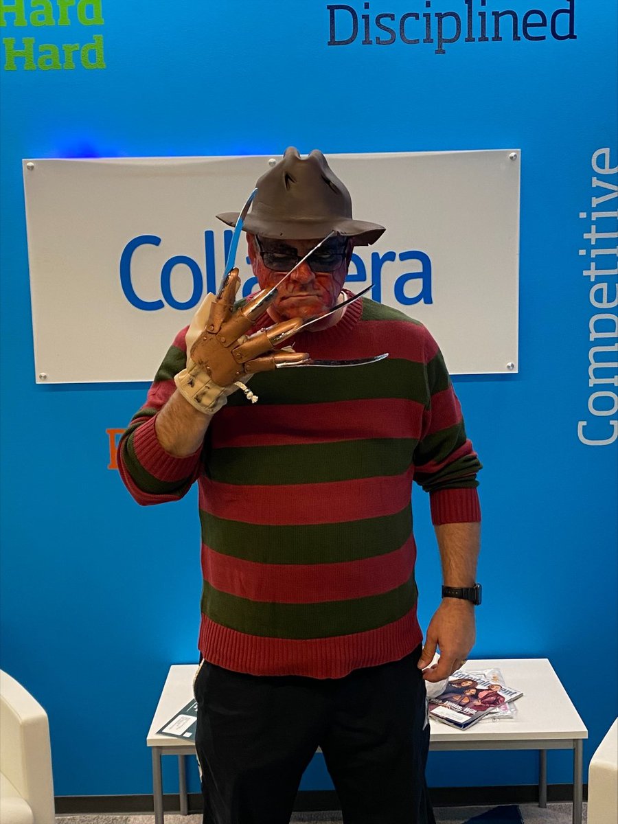 Collabera tweet media