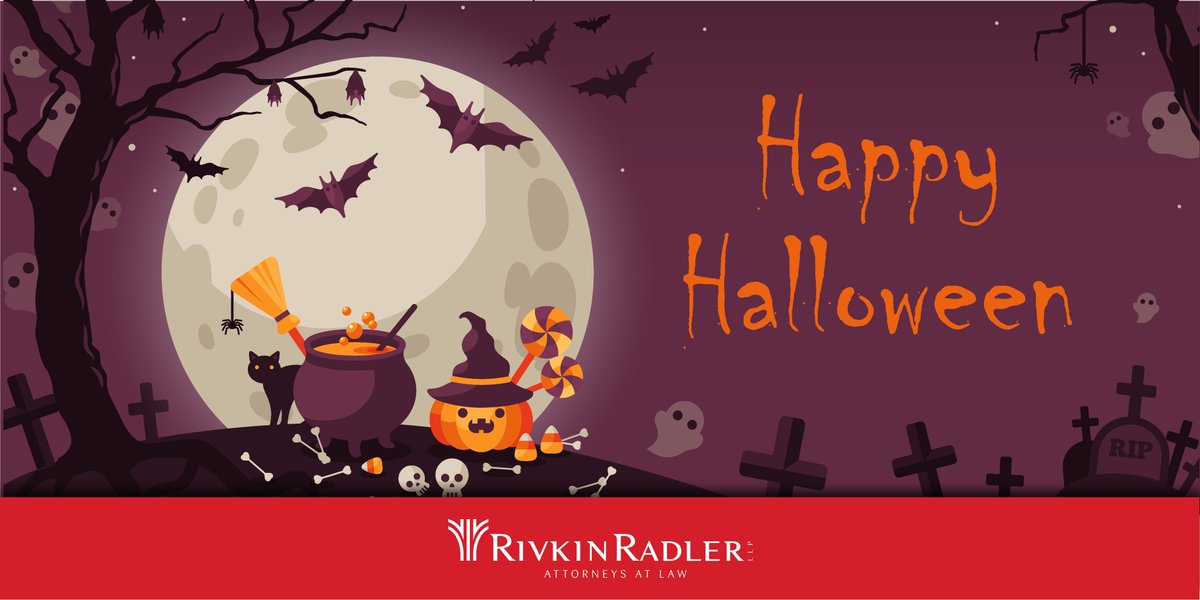 Rivkin Radler LLP tweet media