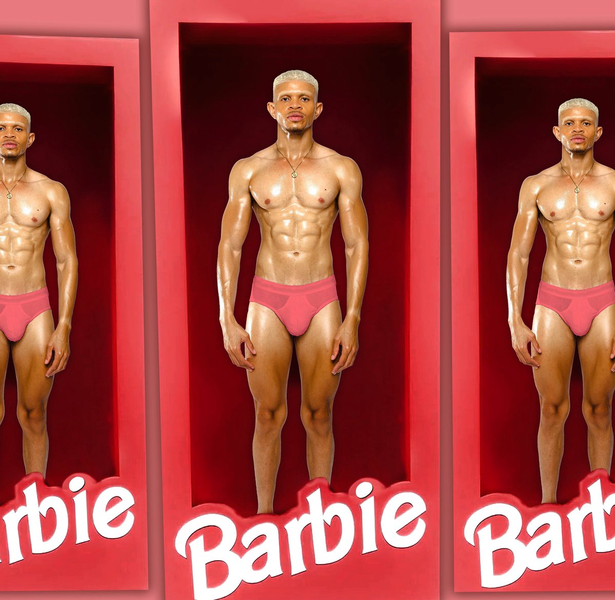 bilandombasi's tweet photo. Come on Barbie, let’s go party! #Halloween https://t.co/bTFAPyVeG0