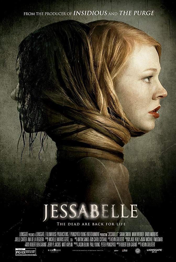 moonchildrachel's tweet photo. Me encanta esta película 🖤 #Jessabelle https://t.co/cFaWI1ZbqZ