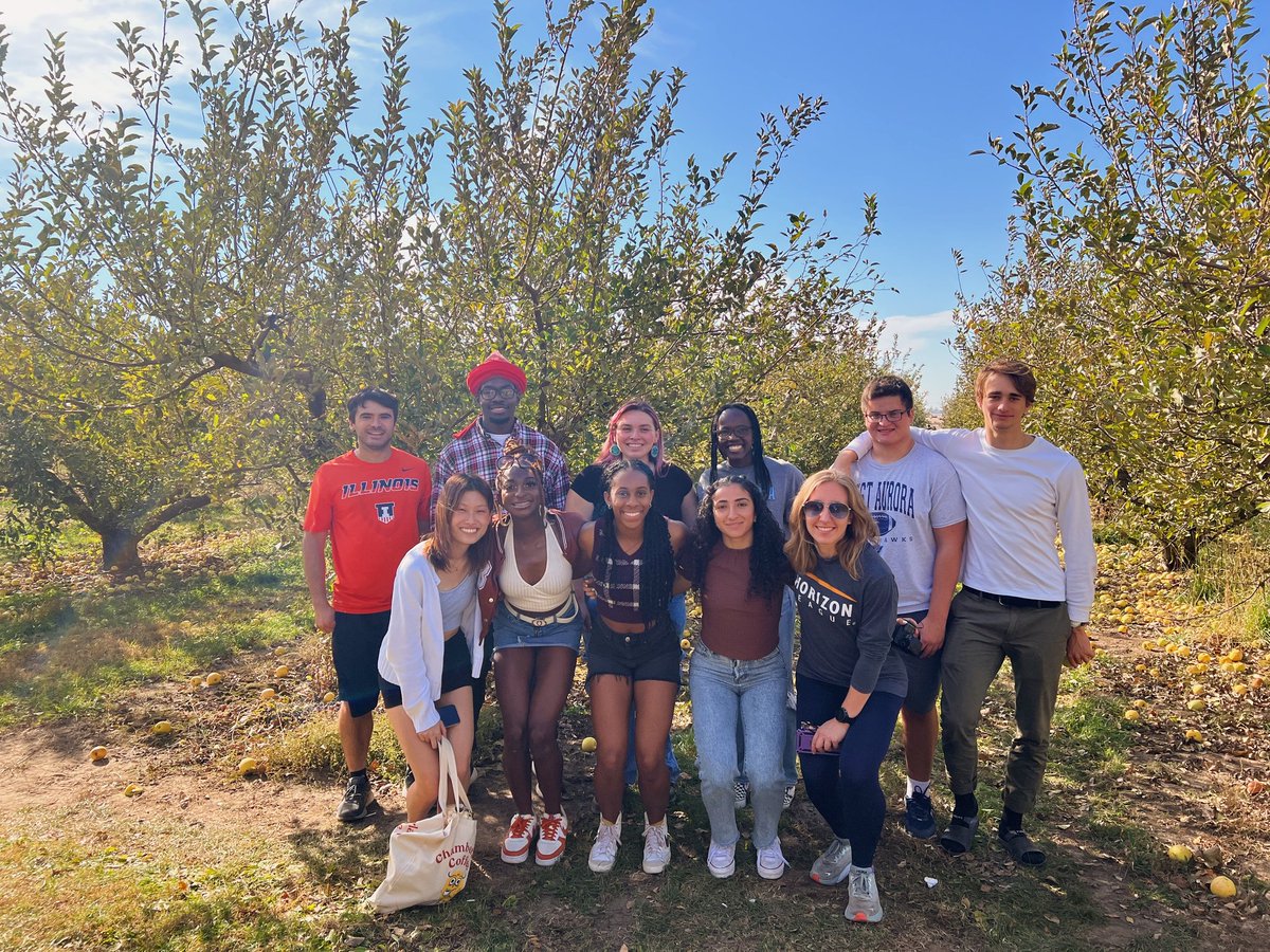 Illinois Track Club tweet media