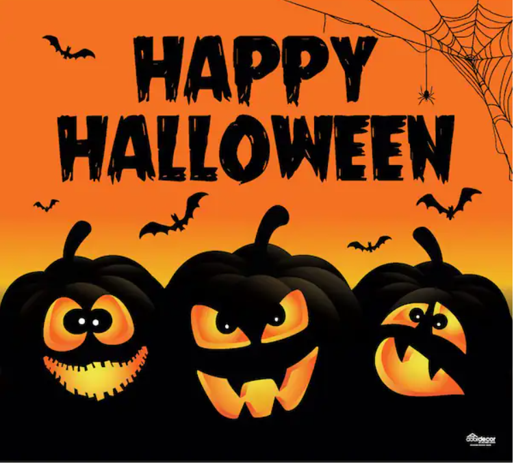 HunterdonFEC's tweet photo. Happy Halloween! 🎃💀🍬
.
#halloween #happyhalloween #trickortreat https://t.co/od0IvKNHVY
