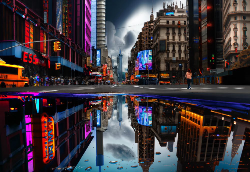 ImBrendanNorth's tweet photo. So stoked to add these 2 complementary reflection pieces to my collection this week. “The Otherside” edition from @billydeee_ and “Day to Night” edition from @jacobriglin 🦾📸 https://t.co/pLHPxq7zgE