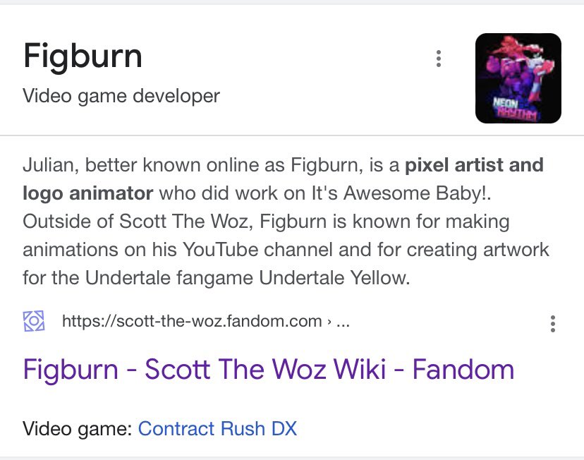 Figburn (Contract Rush OUT NOW ON STEAM) tweet media