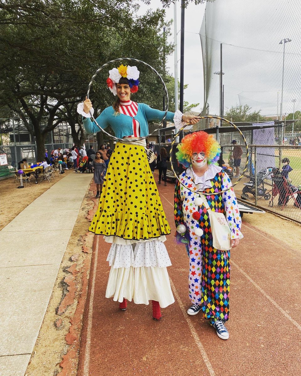 T.H. Rogers PTO tweet media