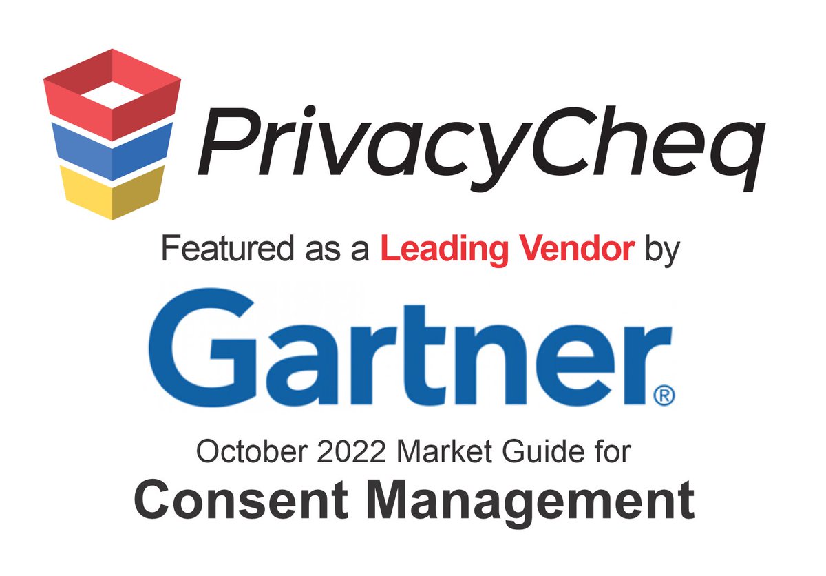 PrivacyCheq tweet media