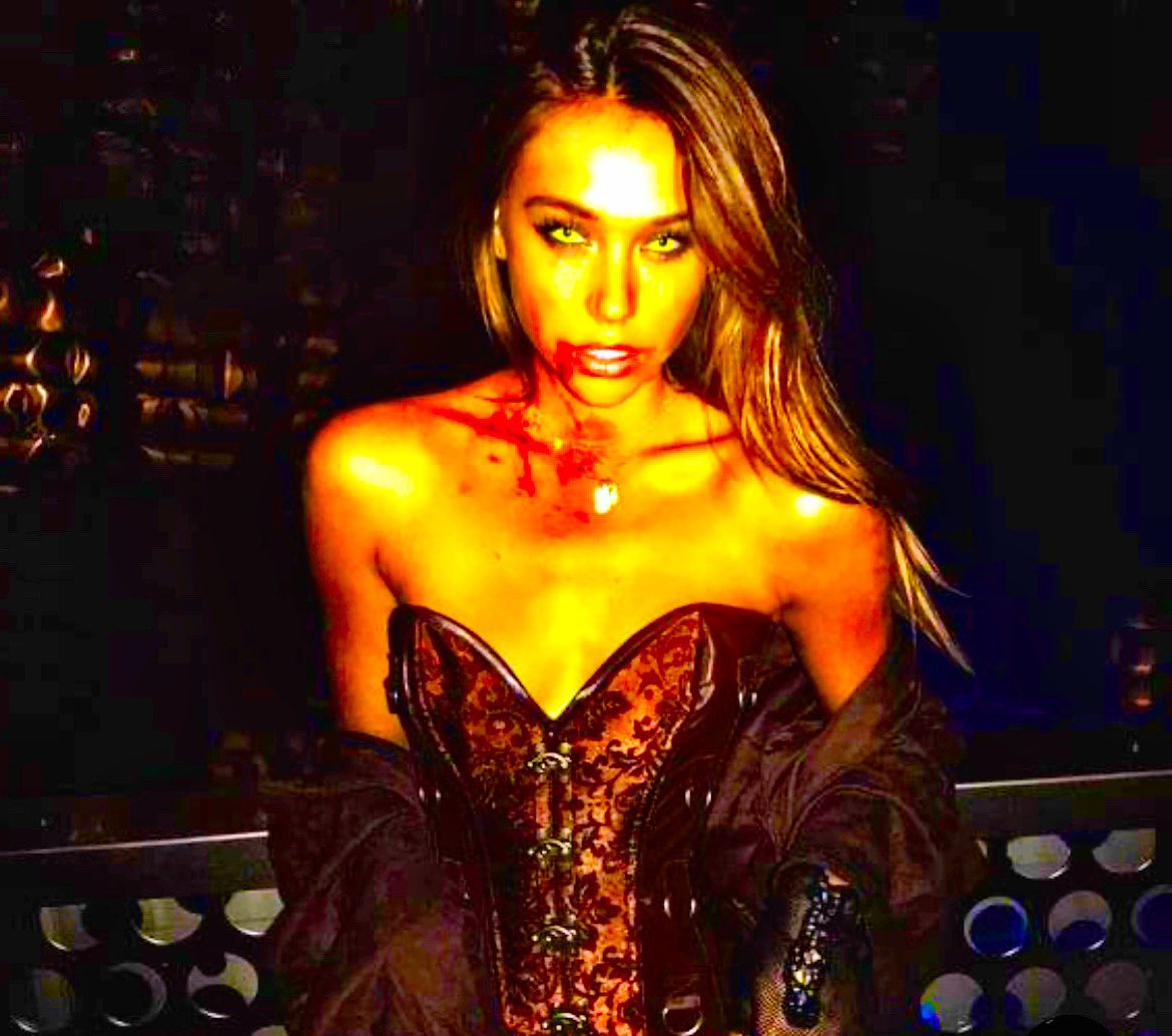 Veronique Dilau tweet media