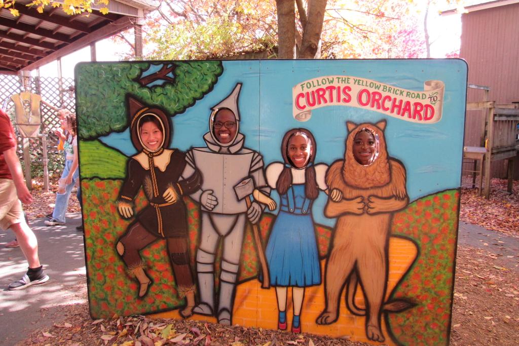 Happy Halloween from ITFC! Watch how scary fast we get come our first meet! 🎃👻🎃