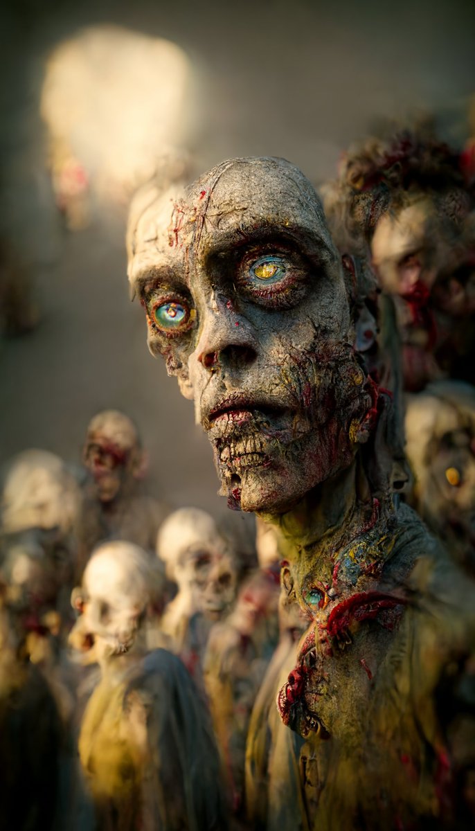 DmitriyNFTArt's tweet photo. Happy #Halloween #NFTCommuinity #ai #art #Nftart #nftcollector #nftartist https://t.co/uKzXEwWQ5Z