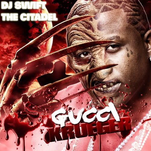 Gucci Krueger