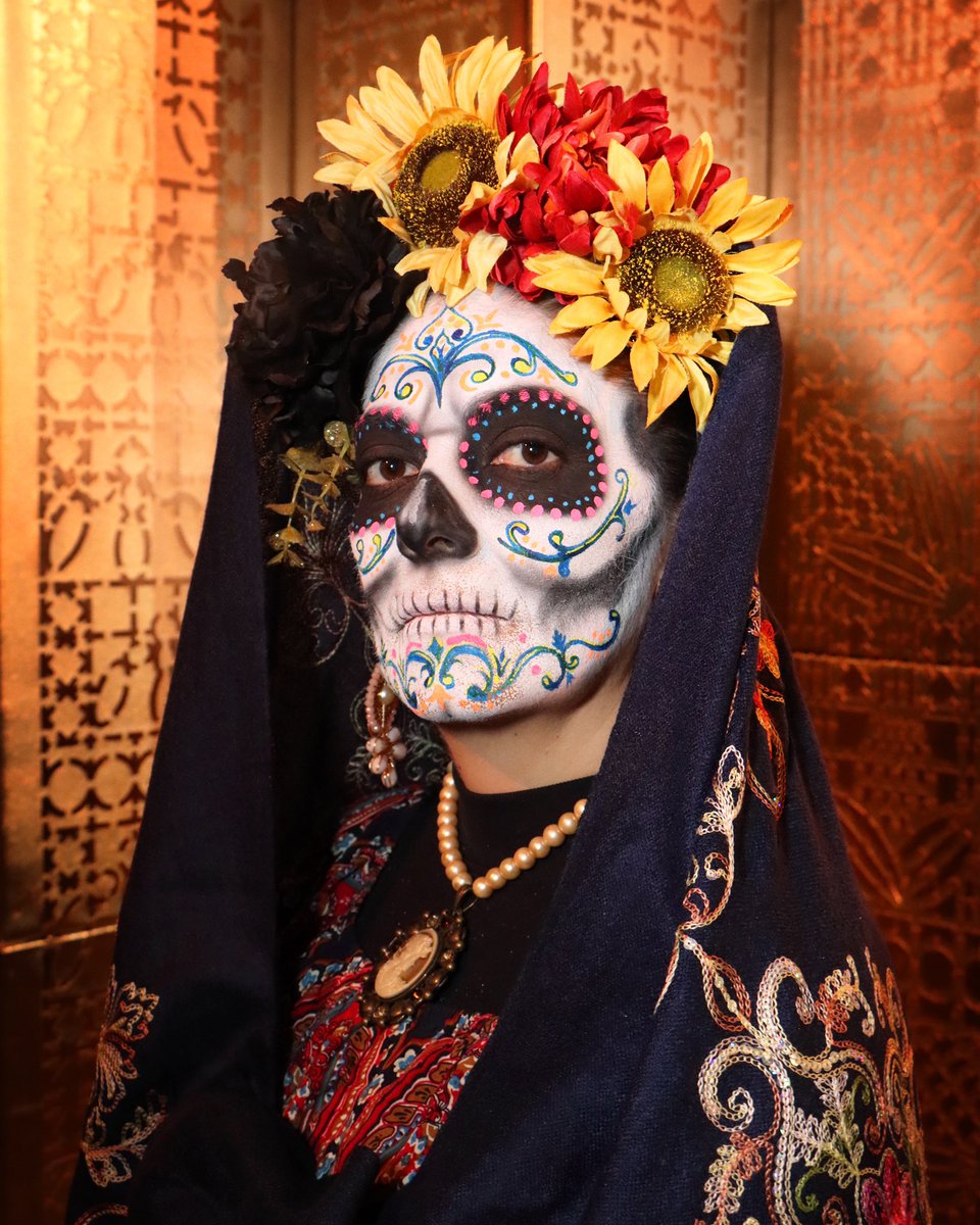 Fer_Saantana's tweet photo. Día de muertos New York 2022
#Mexicoweek
Más fotitos en mi insta!
https://t.co/bAnyh05nzR https://t.co/YDDyNCszJf
