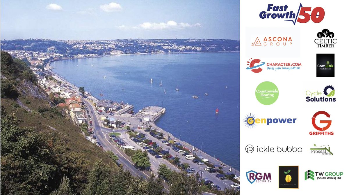 The 2022 <a href="/fastgrowth_50/">Fast Growth 50</a>  firms based in the <a href="/SBCityDeal/">SB City Deal</a> region

#FG50 🏴󠁧󠁢󠁷󠁬󠁳󠁿📈