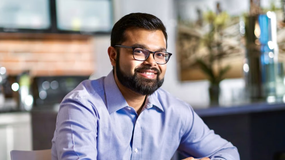 LawNext #ClioCon Bonus Episode: Shubham Datta, Clio’s VP Of Corporate Development dlvr.it/Sc1Lmz