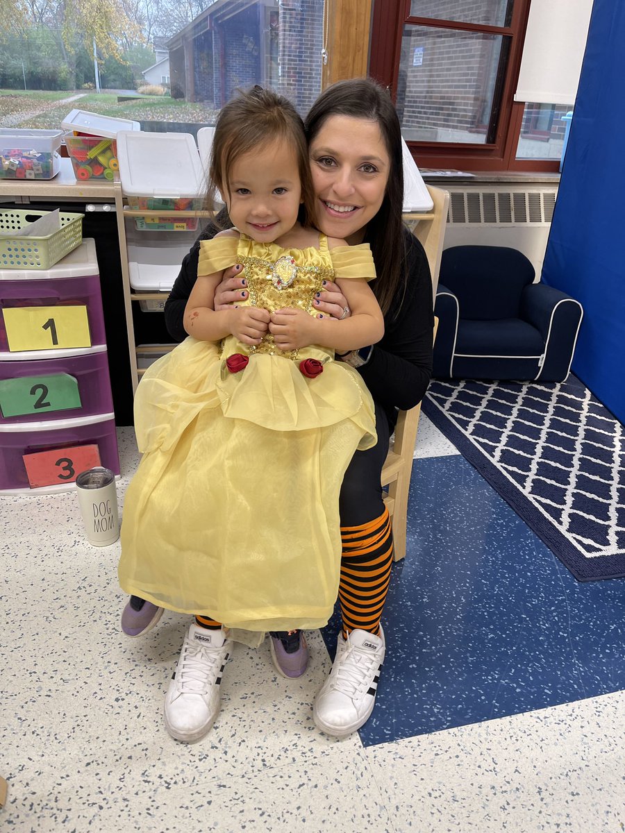 Happy Halloween!🎃⛄️ @dps109 @earlylearn109 #spway #109way #earlylearnerway