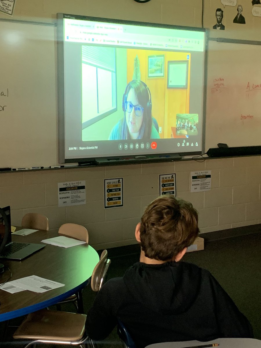 Mrs. Kinser tweet media