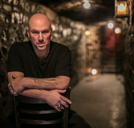 DeadGirlsTalk's tweet photo. A little #halloween treat from the Dead Girls. Check out pt 1 of a truly gobsmacking interview with #demonologist / #exorcist Jarred Neil: https://t.co/kzM9DZFxJD https://t.co/bhU7cbaNtV