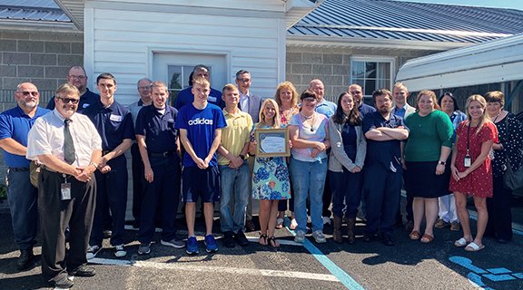 WV Division of Rehabilitation Services tweet media