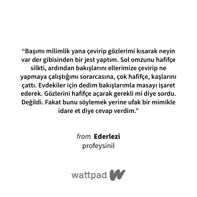 zeyasters's tweet photo. Konusmadan anlasiyorlar ay olcemm 🥵 #Ederlezi https://t.co/DlhajT89zd
