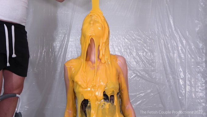 Happy Halloween! https://t.co/8Gb7JSXmIx<a href="/tag/sploshing"class="tags"><span>#sploshing</span></a><a href="/tag/slimed"class="tags"><span>#slimed</span></a><a href="/tag/gunged"class="tags"><span>#gunged</span></a><a href="/tag/greenslime"class="tags"><span>#greenslime</span></a>
