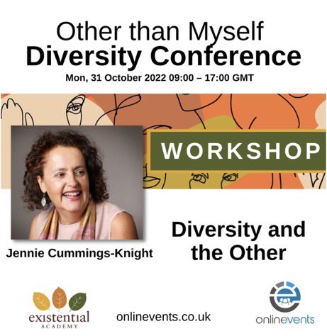 Diversity Studies tweet media