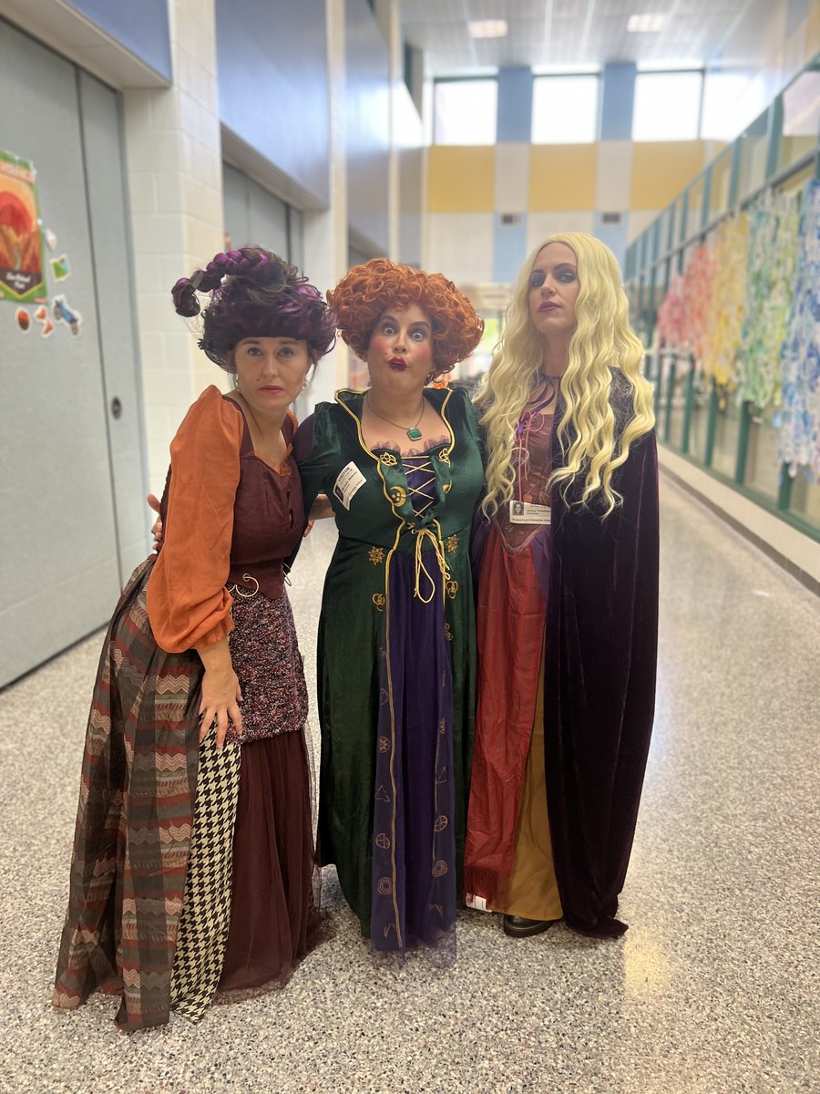 Shadow Forest Elementary PTA tweet media