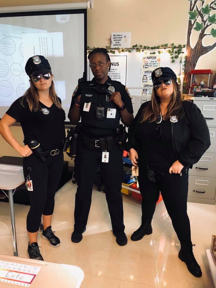 Brooke Gudgell tweet media