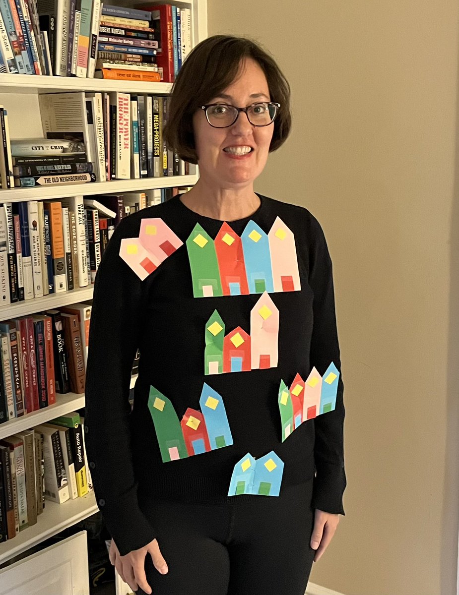 Jenny Schuetz tweet media