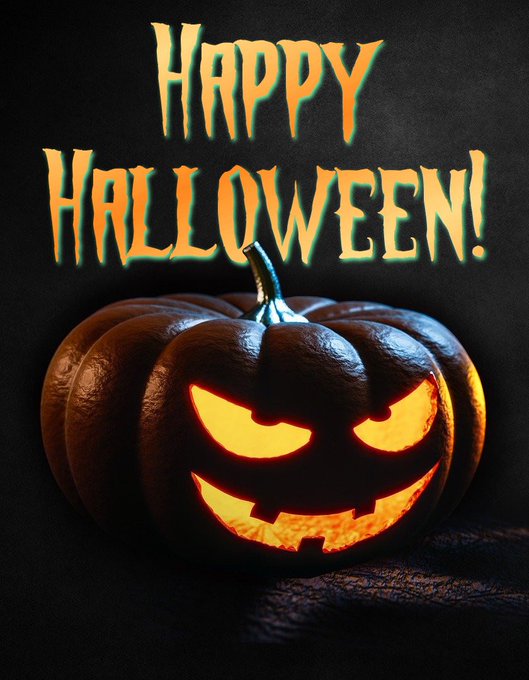 Happy Halloween https://t.co/zTWC2DIbK7<a href="/tag/mvsales"class="tags"><span>#mvsales</span></a>