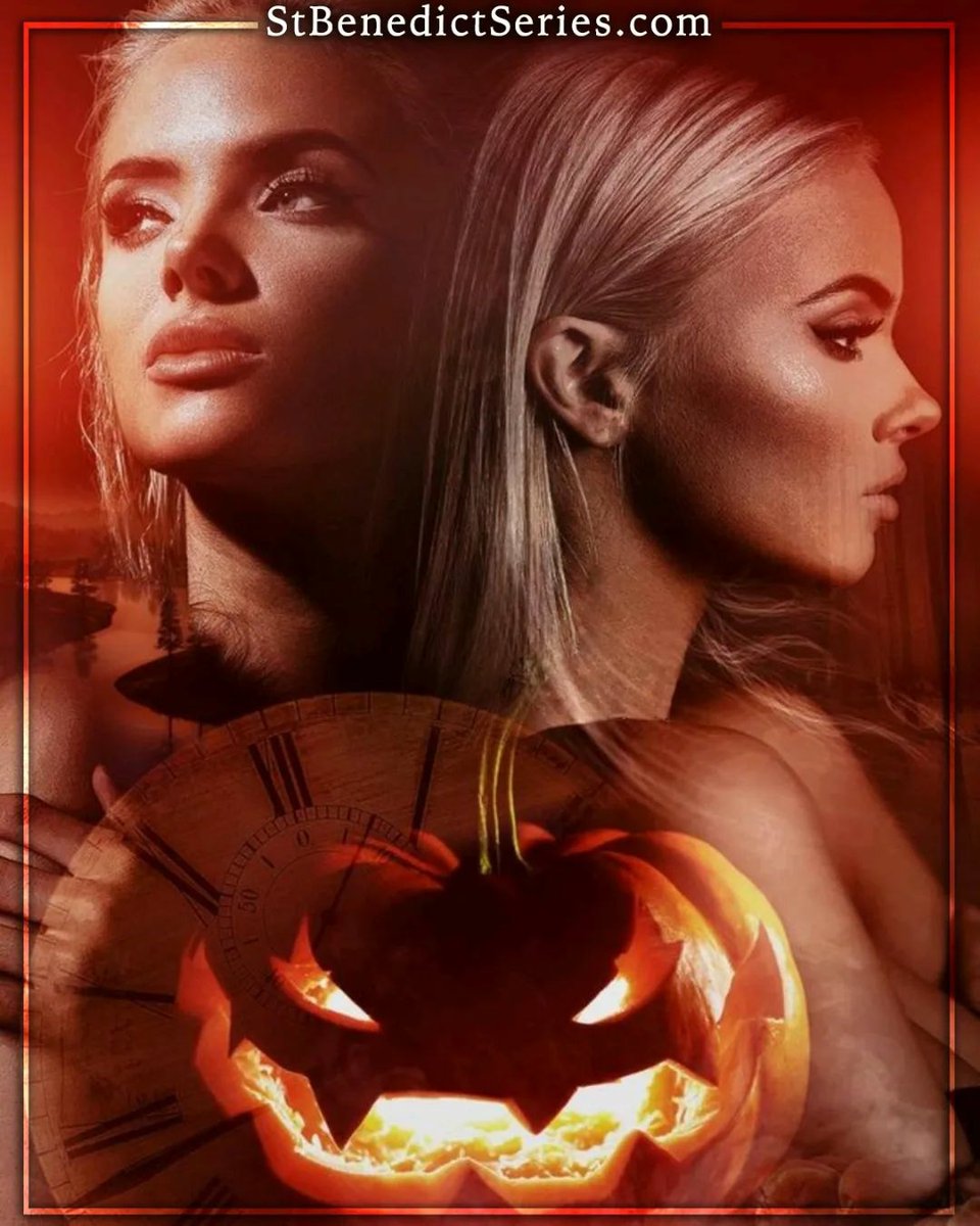 VesuvianMedia's tweet image. Have you met Dawn and Leslie Moore? This is the perfect time to check out River of Ashes by @alexandreaweis &amp;amp; Lucas Astor. If you dare... StBenedictSeries.com 
On sale Halloween only
Art by @DesignWeapons 
#riverofashes #horror #spooky #halloween