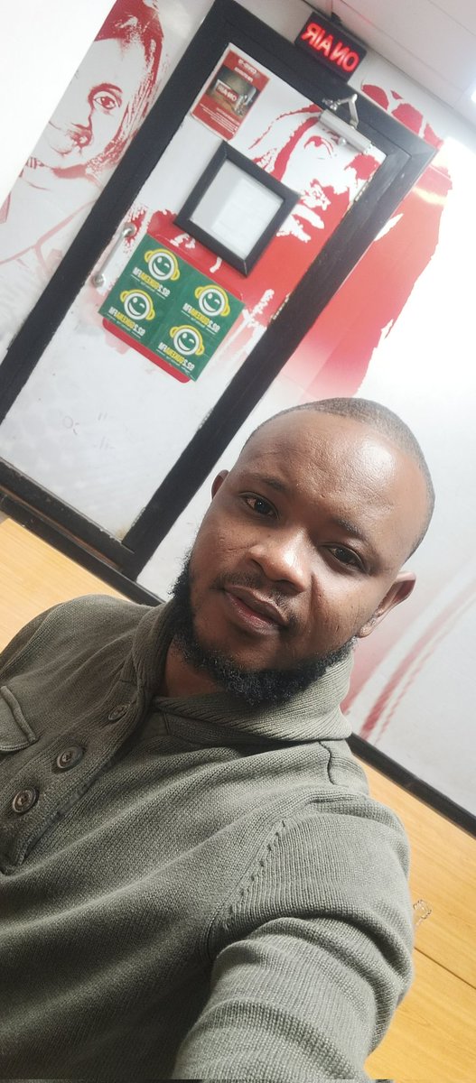 #TeamNoSleep... #KaribuGizani... #IkiriaShow loveZone <a href="/GukenaFMKenya/">Gukena FM Kenya</a>