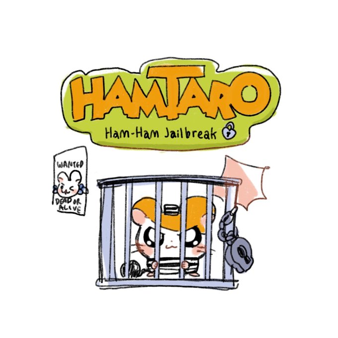 「hamster」 illustration images(Latest)｜14pages