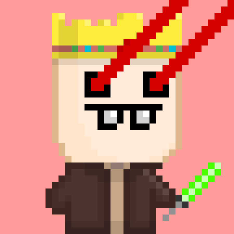 schemaless_eth's tweet photo. I want to mint ArbiDude 7172 for FREE with this tweet @ArbiDudes
                
This is my address:  0xB5c37f
                
A tweet for an ArbiDude #NFTs #nftcollector #Arbitrum #L222

 https://t.co/BJk3nEsqmJ https://t.co/4yNiLMeppI