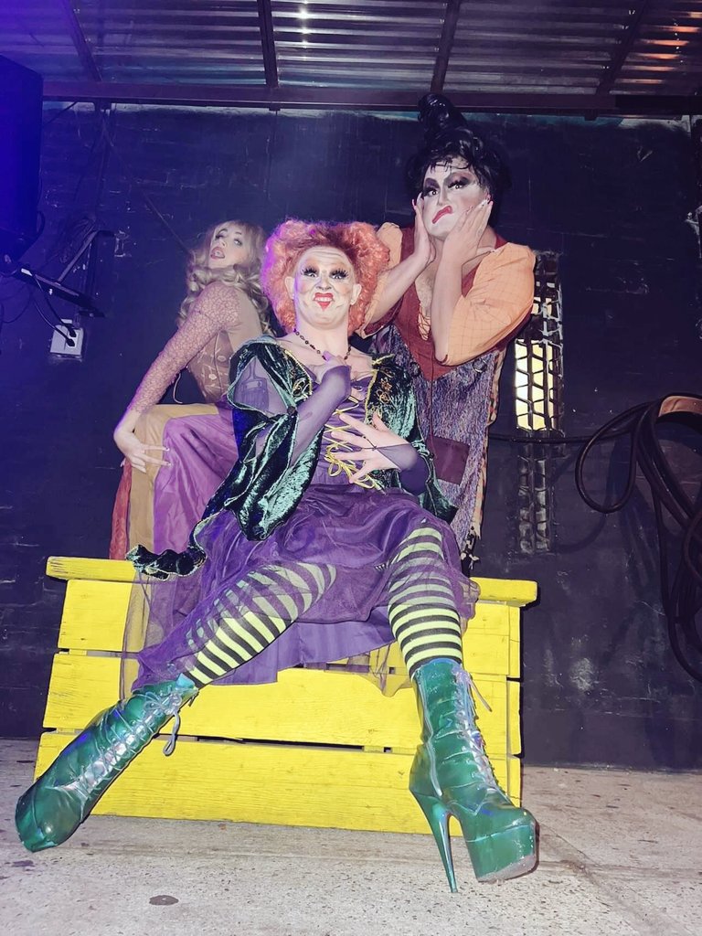 Content from theboydiva