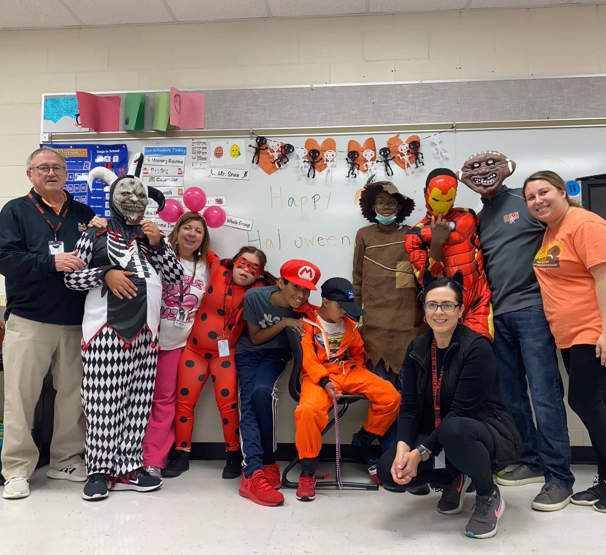 Patty Ponce de Leon tweet media