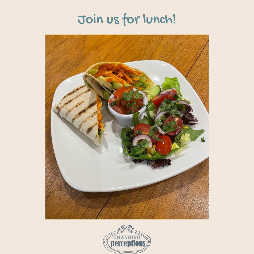 Changing Perceptions tweet media