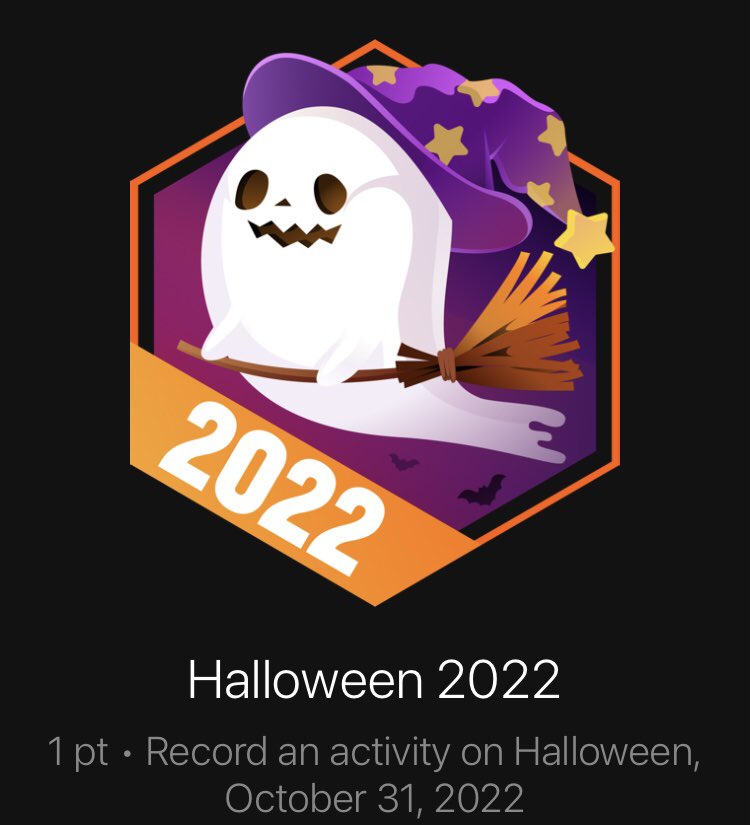 mandym274's tweet photo. @robbomcewan Me too 👍🎃👻💀 https://t.co/B9G48G7odc